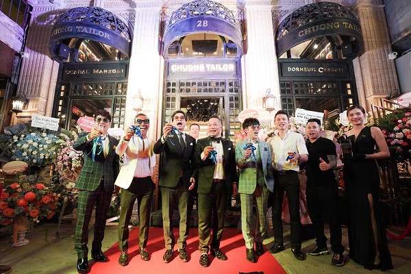 “THỜI TRANG CÔNG SỞ LÀ XU HƯỚNG TẤT YẾU CỦA THỜI TRANG THẾ GIỚI”